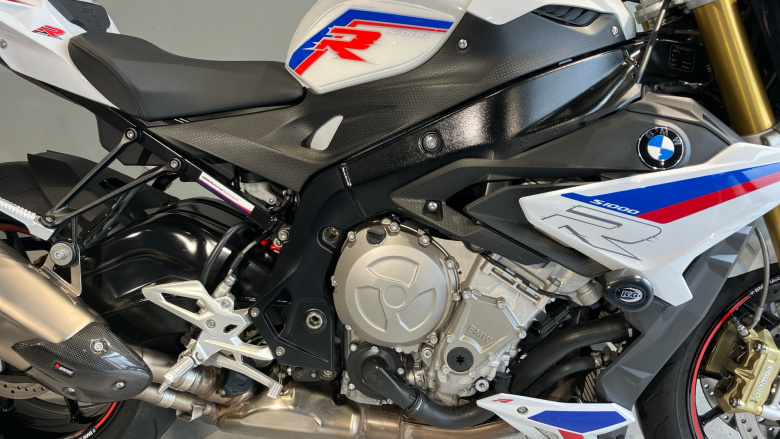 BMW S1000R SPORT (20MY)